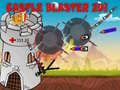 Игра Взрыватель замка 2D! онлайн Игра Взрыватель замка 2D! онлайн
