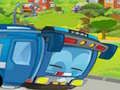 Игра Гуаякиль онлайн Игра Гуаякиль онлайн