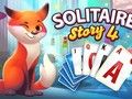 Игра История пасьянса Триплекс 4 онлайн