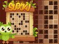 Игра Судоку 4 в 1 онлайн Игра Судоку 4 в 1 онлайн