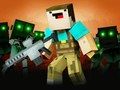 Игра Нуб против зомби. Шутер онлайн Игра Нуб против зомби. Шутер онлайн