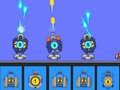 Игра Стреляющие кубы онлайн Игра Стреляющие кубы онлайн