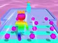 Игра Цветная лихорадка онлайн Игра Цветная лихорадка онлайн