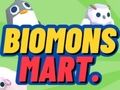 Игра Биомонс Март онлайн Игра Биомонс Март онлайн