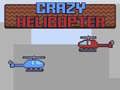 Игра Сумасшедший вертолет онлайн Игра Сумасшедший вертолет онлайн