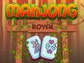 Игра Королевский маджонг онлайн Игра Королевский маджонг онлайн