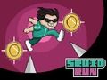Игра Игра в Кальмара: Бег онлайн Игра Игра в Кальмара: Бег онлайн