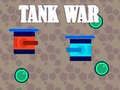 Игра Танковая война для двух игроков онлайн Игра Танковая война для двух игроков онлайн