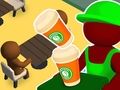 Игра Кофе Мастер онлайн Игра Кофе Мастер онлайн