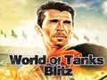 Игра Мир танков Блиц онлайн Игра Мир танков Блиц онлайн
