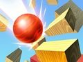 Игра Удар шаром онлайн Игра Удар шаром онлайн