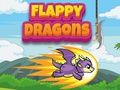 Игра Летающие драконы онлайн Игра Летающие драконы онлайн