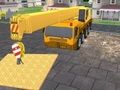 Игра Симулятор Строителя: Жилой Комплекс онлайн Игра Симулятор Строителя: Жилой Комплекс онлайн