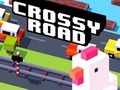Игра Мастер Кросс-Роуд онлайн