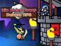 Игра Башня обороны Бесконечный лучник онлайн Игра Башня обороны Бесконечный лучник онлайн