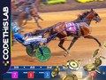 Игра Гонки на ремнях онлайн Игра Гонки на ремнях онлайн
