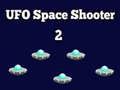 Игра НЛО Космический Стрелок 2 онлайн Игра НЛО Космический Стрелок 2 онлайн