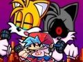 Игра Фрайдей Найт Фанкин: Хвосты онлайн Игра Фрайдей Найт Фанкин: Хвосты онлайн