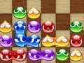 Игра Пуйо Пуйо Матч 4 онлайн Игра Пуйо Пуйо Матч 4 онлайн
