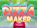 Игра Производитель пиццы онлайн Игра Производитель пиццы онлайн