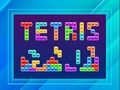 Игра Тетрис онлайн Игра Тетрис онлайн