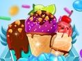 Игра Изготовитель мороженного онлайн