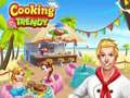 Игра Кулинарный тренд онлайн Игра Кулинарный тренд онлайн