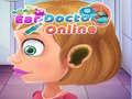 Игра Ушной доктор онлайн онлайн Игра Ушной доктор онлайн онлайн
