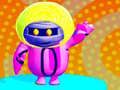 Игра Падающие парни герои 3D онлайн