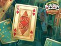Игра Пасьянс Классический онлайн Игра Пасьянс Классический онлайн