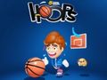 Игра Супер мгновенные обручи онлайн Игра Супер мгновенные обручи онлайн