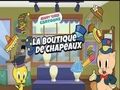 Игра Луни Тюнз: Магазин шляп онлайн Игра Луни Тюнз: Магазин шляп онлайн