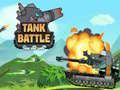 Игра Танковый бой Танковая война онлайн Игра Танковый бой Танковая война онлайн