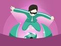 Игра Игра в Кальмара: Побег онлайн Игра Игра в Кальмара: Побег онлайн