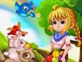 Игра Фермерское объединение онлайн Игра Фермерское объединение онлайн