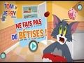 Игра Том и Джерри: Не делай глупостей онлайн Игра Том и Джерри: Не делай глупостей онлайн
