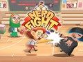 Игра Поединок ботаников онлайн