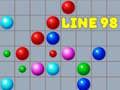 Игра Линия 98 Классик онлайн Игра Линия 98 Классик онлайн
