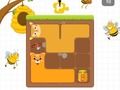 Игра Блочные собаки онлайн