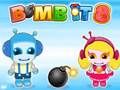 Игра Взорви это 8 онлайн Игра Взорви это 8 онлайн