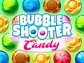 Игра Пузырьковый шутер: Конфеты онлайн