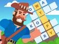 Игра Острова кроссвордов онлайн Игра Острова кроссвордов онлайн