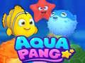 Игра Аква Панг онлайн Игра Аква Панг онлайн