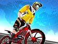 Игра Гонки на велосипедах онлайн Игра Гонки на велосипедах онлайн