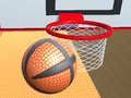 Игра Баскетбольный бомбардир 3d онлайн Игра Баскетбольный бомбардир 3d онлайн