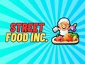 Игра Уличная еда онлайн Игра Уличная еда онлайн