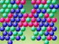 Игра Пузырьковый шутер классический онлайн онлайн