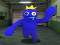 Игра Страшные радужные друзья онлайн Игра Страшные радужные друзья онлайн