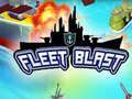 Игра Взрывной флот онлайн Игра Взрывной флот онлайн