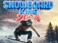 Игра Король сноуборда 2024 онлайн Игра Король сноуборда 2024 онлайн